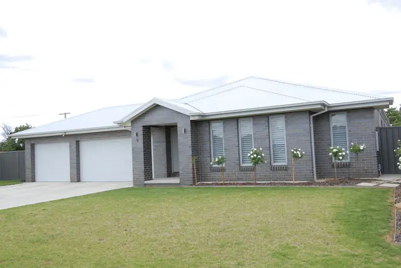 Main view of Homely house listing, 1B Chamberlain Court, Deniliquin NSW 2710