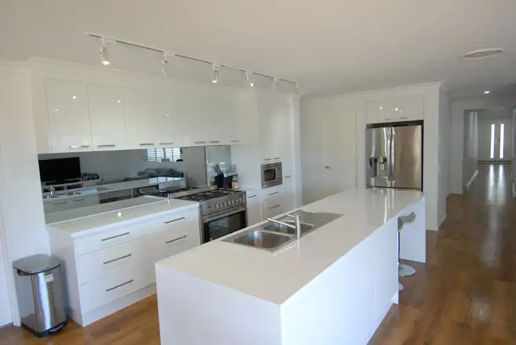 Third view of Homely house listing, 1B Chamberlain Court, Deniliquin NSW 2710
