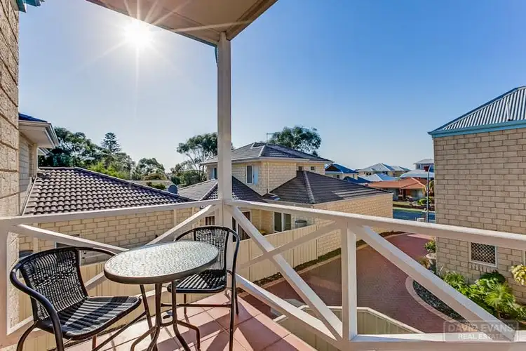 Second view of Homely house listing, 2/67 Harrison Street, Rockingham WA 6168