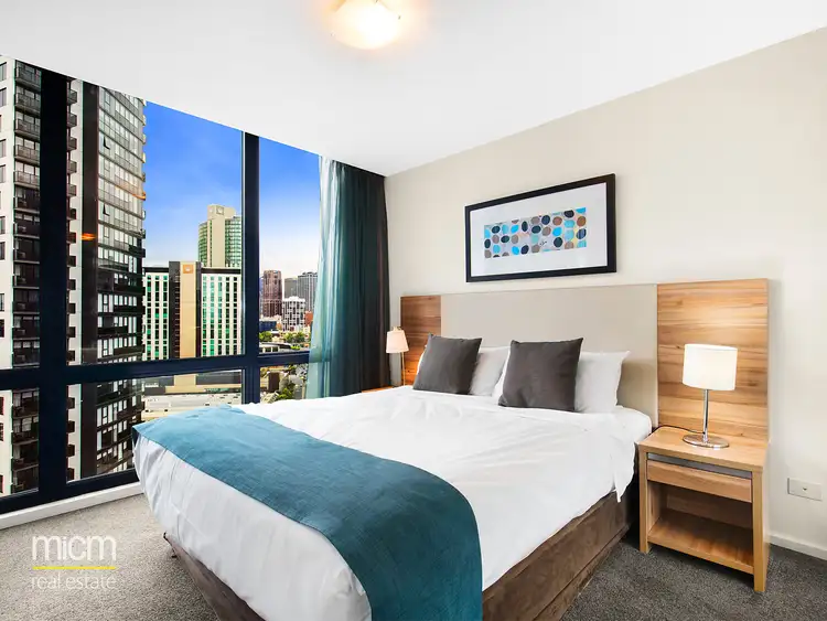 Main view of Homely apartment listing, 1709/241 City Road, Southbank VIC 3006