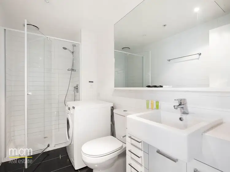 Fifth view of Homely apartment listing, 1709/241 City Road, Southbank VIC 3006