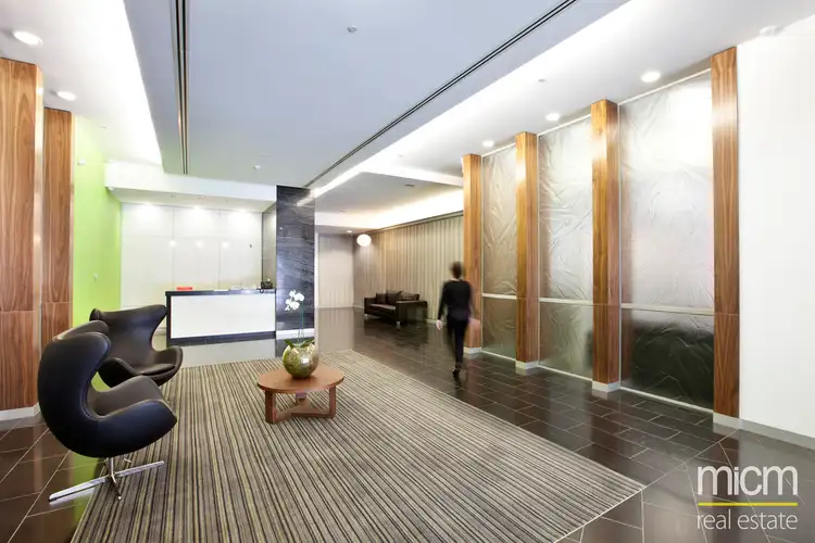 Sixth view of Homely apartment listing, 1709/241 City Road, Southbank VIC 3006