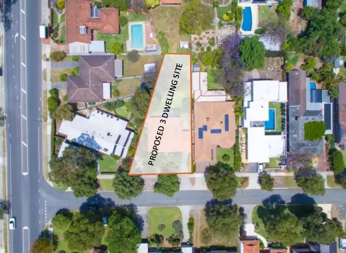 15 Philp Avenue, Como WA 6152