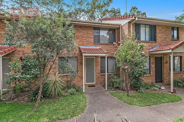 87/465 The Boulevarde