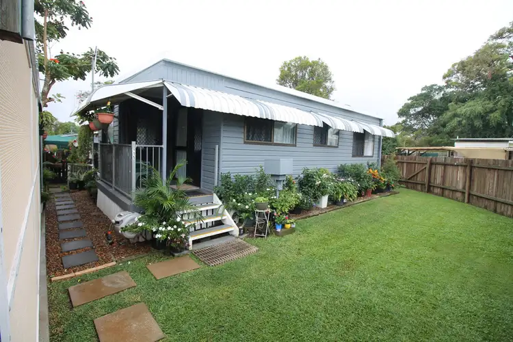 115/20 Childers Road, Kensington QLD 4670