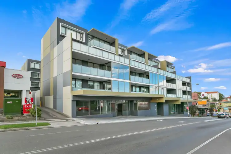 31/17-25 William Street, Earlwood NSW 2206