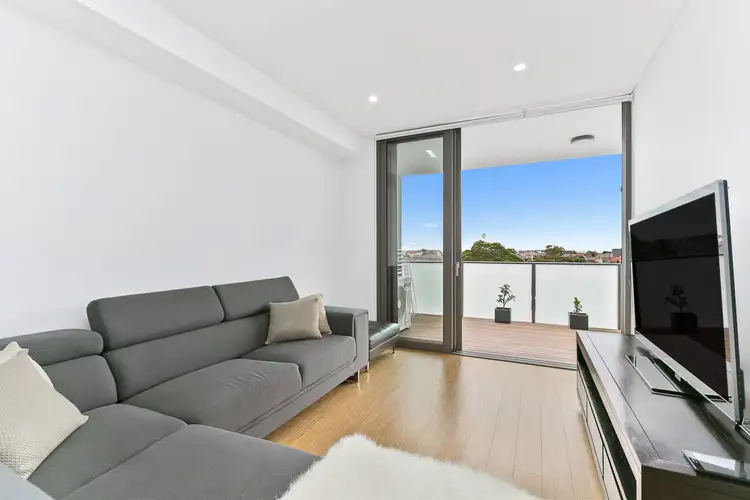 Second view of Homely apartment listing, 31/17-25 William Street, Earlwood NSW 2206