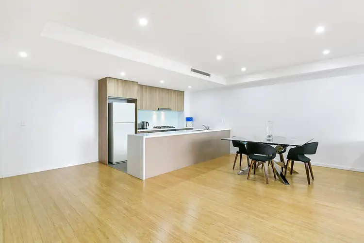 Third view of Homely apartment listing, 31/17-25 William Street, Earlwood NSW 2206