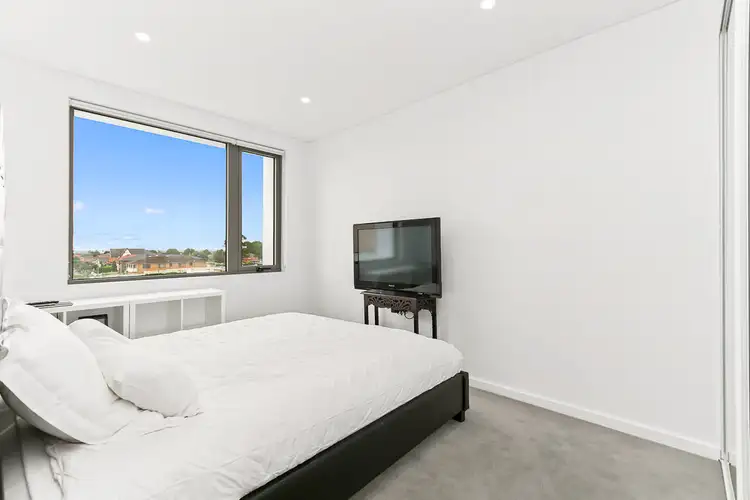 Fourth view of Homely apartment listing, 31/17-25 William Street, Earlwood NSW 2206
