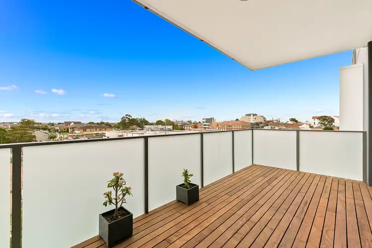 Fifth view of Homely apartment listing, 31/17-25 William Street, Earlwood NSW 2206