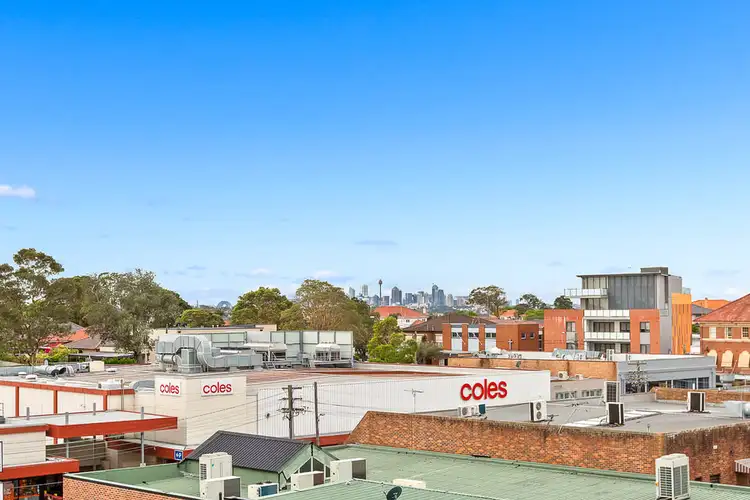 Sixth view of Homely apartment listing, 31/17-25 William Street, Earlwood NSW 2206