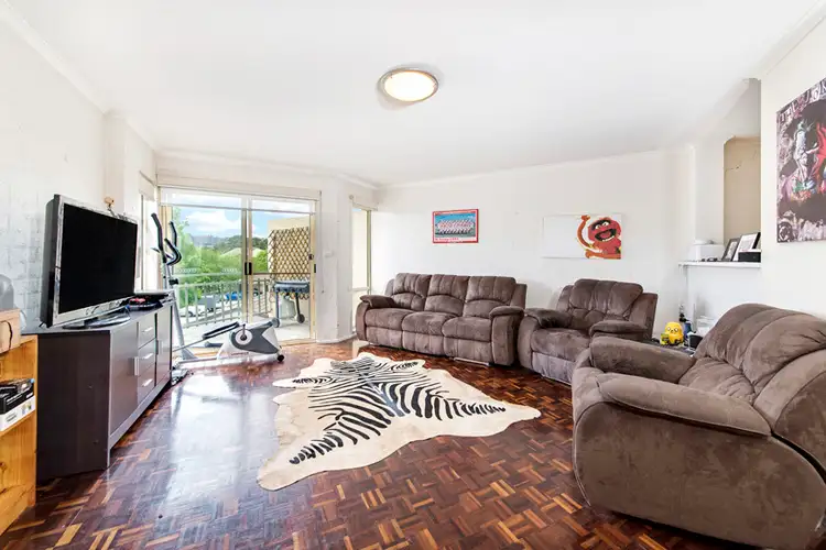 Main view of Homely unit listing, 5/54 Chaseling Street, Phillip ACT 2606