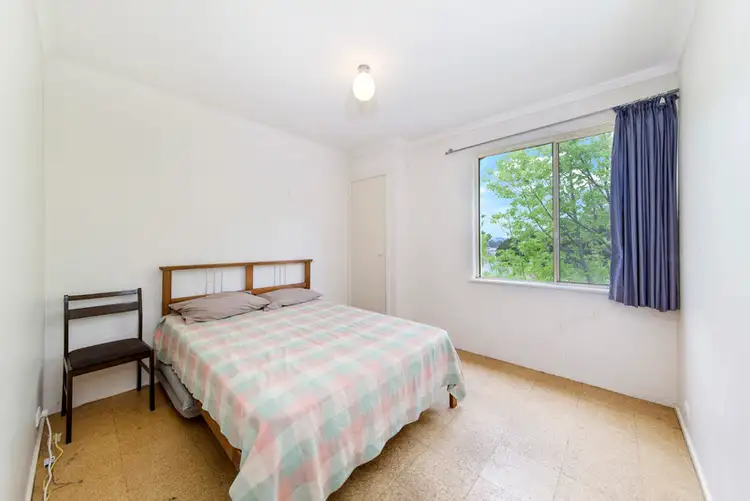Second view of Homely unit listing, 5/54 Chaseling Street, Phillip ACT 2606