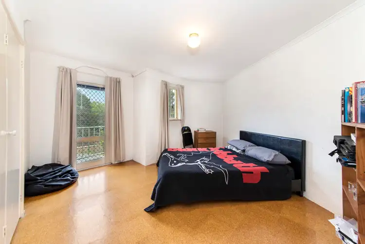 Fourth view of Homely unit listing, 5/54 Chaseling Street, Phillip ACT 2606