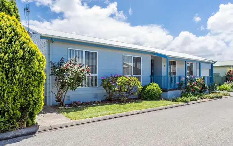 Main view of Homely house listing, 102 Rosetta Village, 1-27 Maude Street, Encounter Bay SA 5211