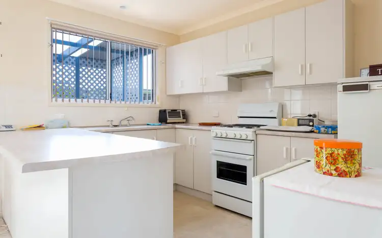 Fourth view of Homely house listing, 102 Rosetta Village, 1-27 Maude Street, Encounter Bay SA 5211
