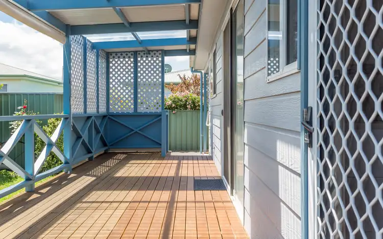 Fifth view of Homely house listing, 102 Rosetta Village, 1-27 Maude Street, Encounter Bay SA 5211