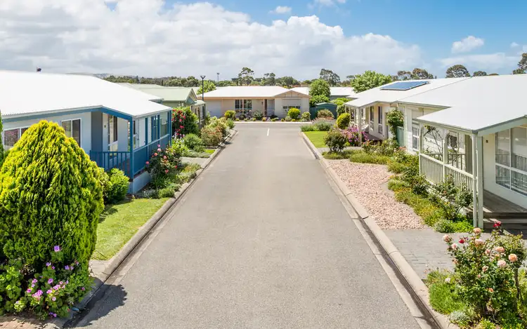 Sixth view of Homely house listing, 102 Rosetta Village, 1-27 Maude Street, Encounter Bay SA 5211