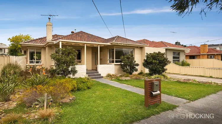 Second view of Homely house listing, 50 Bracken Grove, Altona VIC 3018
