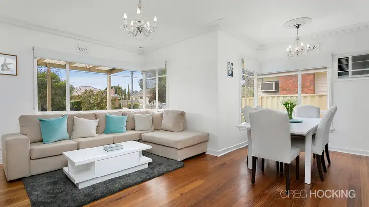 Third view of Homely house listing, 50 Bracken Grove, Altona VIC 3018