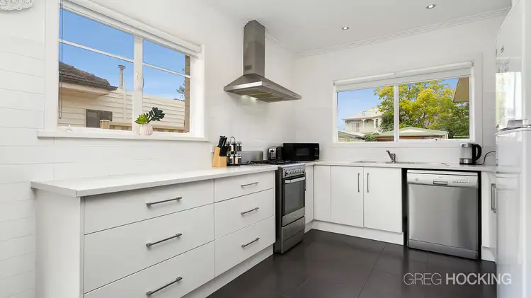 Fourth view of Homely house listing, 50 Bracken Grove, Altona VIC 3018