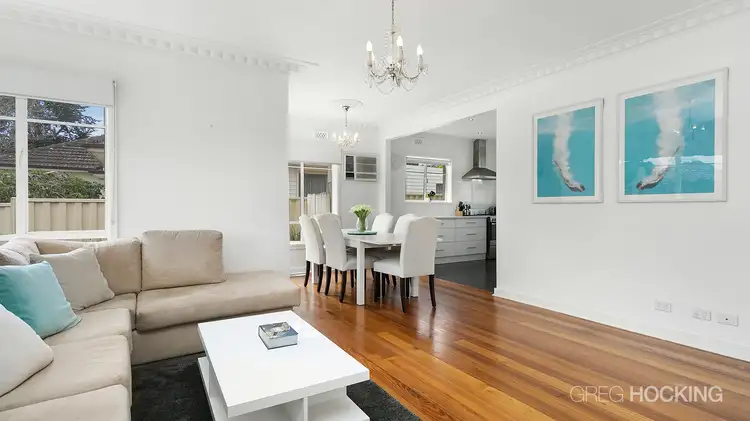 Sixth view of Homely house listing, 50 Bracken Grove, Altona VIC 3018