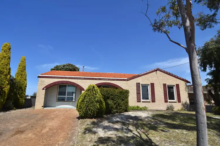 Main view of Homely house listing, 13 Magnolia Cres, Castletown WA 6450