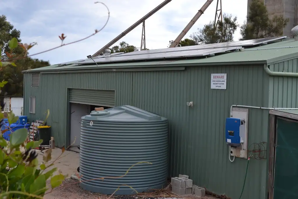 Main view of Homely land listing, 21 CAMPBELL STREET, Kingscote SA 5223