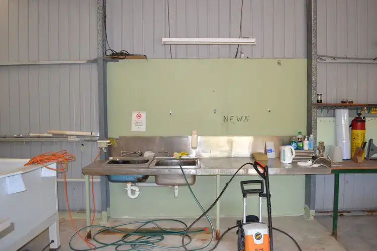 Fifth view of Homely land listing, 21 CAMPBELL STREET, Kingscote SA 5223