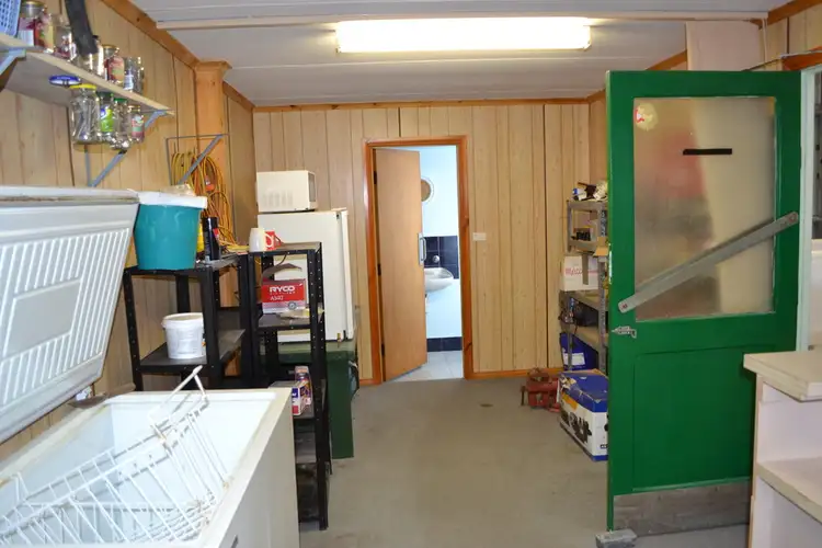 Seventh view of Homely land listing, 21 CAMPBELL STREET, Kingscote SA 5223