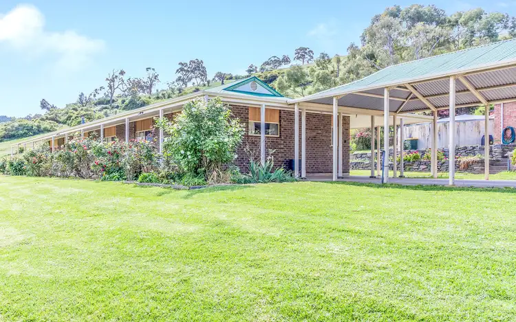 Fifth view of Homely rural property listing, Sawpit Farm Lot 5, Sawpit Road, Hindmarsh Valley SA 5211