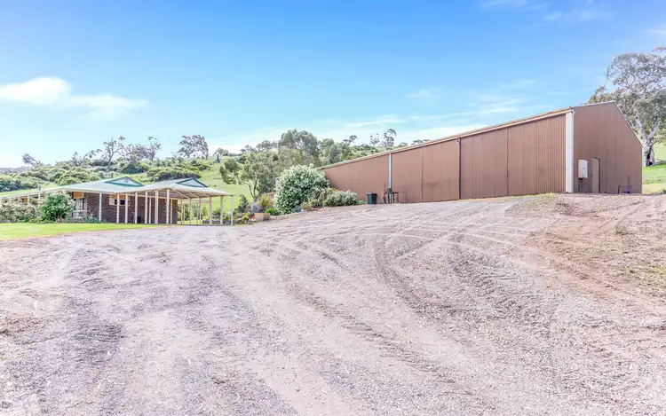 Sixth view of Homely rural property listing, Sawpit Farm Lot 5, Sawpit Road, Hindmarsh Valley SA 5211