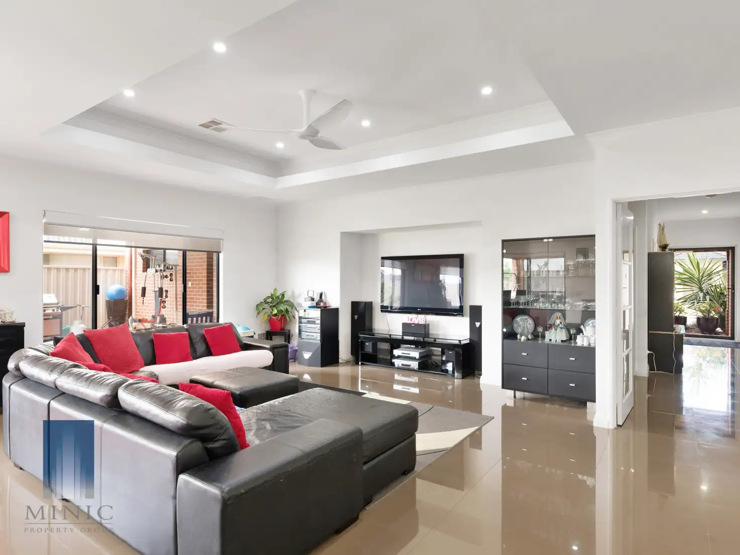 Main view of Homely house listing, 84 Waterfoot Loop, Canning Vale WA 6155