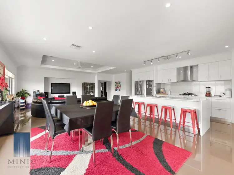 Seventh view of Homely house listing, 84 Waterfoot Loop, Canning Vale WA 6155