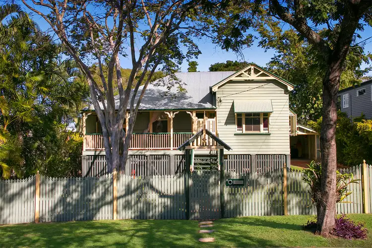 24 Lockwood Street, Sherwood QLD 4075
