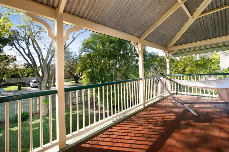 Second view of Homely house listing, 24 Lockwood Street, Sherwood QLD 4075