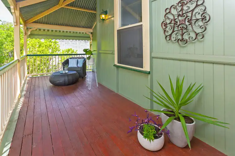 Third view of Homely house listing, 24 Lockwood Street, Sherwood QLD 4075