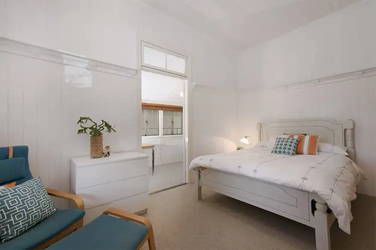 Fourth view of Homely house listing, 24 Lockwood Street, Sherwood QLD 4075