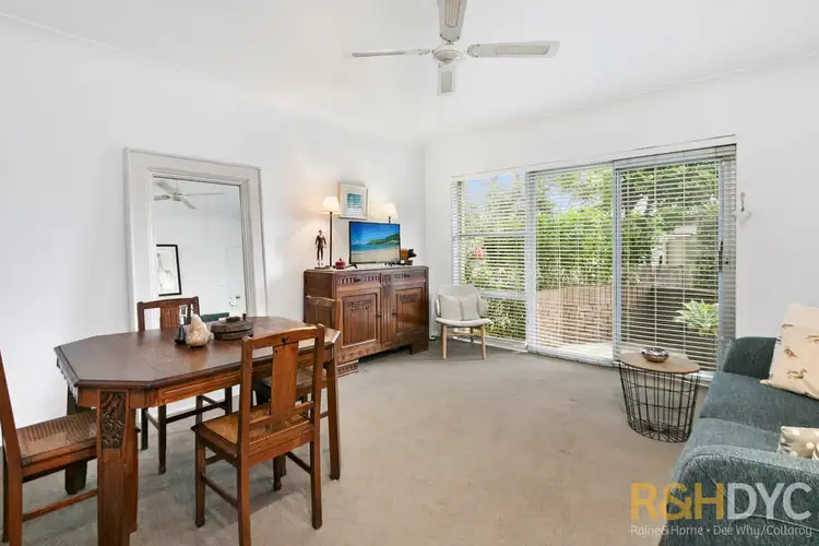 9/33 Cavill Street, Freshwater NSW 2096