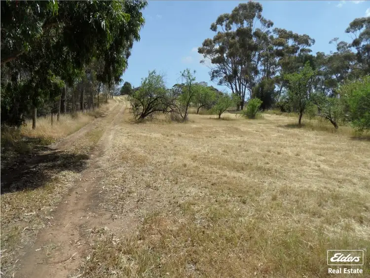 Second view of Homely land listing, 11 Old Sturt Highway, Daveyston SA 5355
