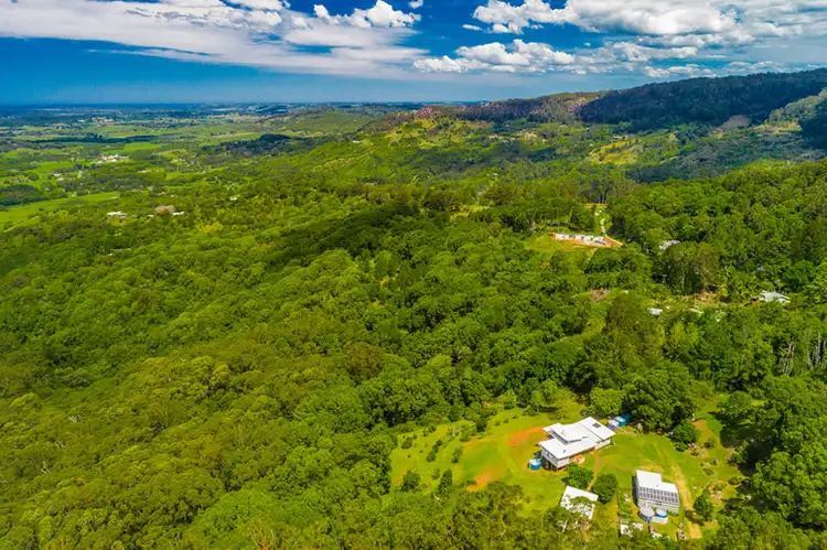 Fourth view of Homely rural property listing, 160 Coopers Lane South, Mullumbimby Creek NSW 2482