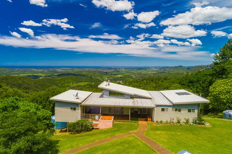 Sixth view of Homely rural property listing, 160 Coopers Lane South, Mullumbimby Creek NSW 2482