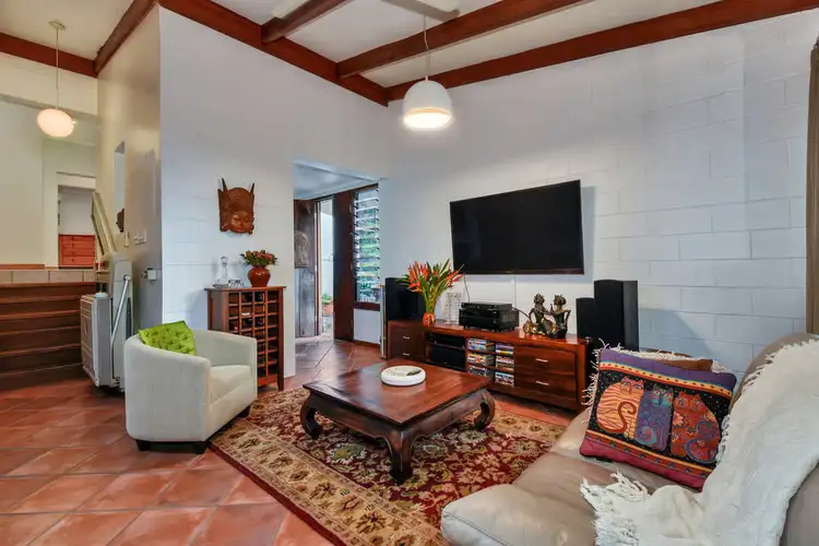 Sixth view of Homely house listing, 3 Gardens Hill Crescent, The Gardens NT 820