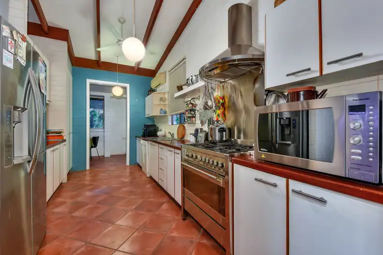 Seventh view of Homely house listing, 3 Gardens Hill Crescent, The Gardens NT 820