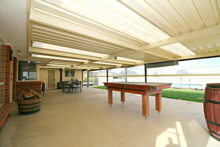 Fourth view of Homely house listing, 129 Norman Drive, Stanley Flat via, Clare SA 5453
