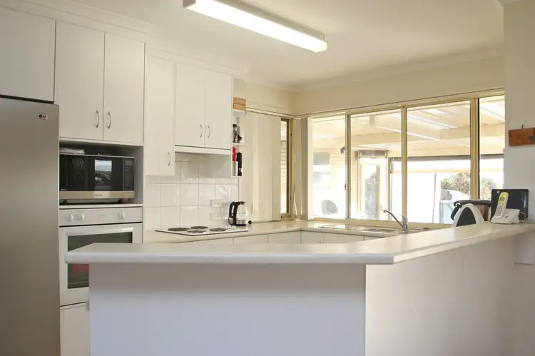 Fifth view of Homely house listing, 129 Norman Drive, Stanley Flat via, Clare SA 5453