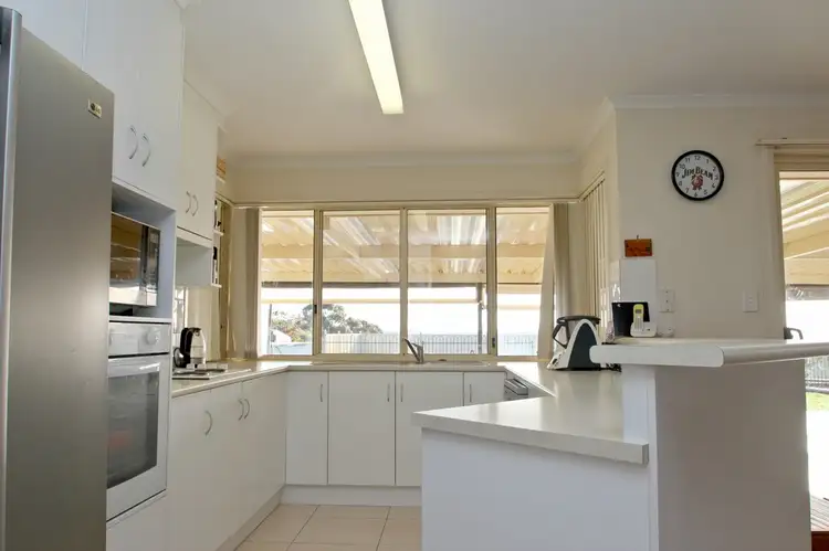 Sixth view of Homely house listing, 129 Norman Drive, Stanley Flat via, Clare SA 5453