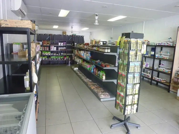 Third view of Homely other listing, 138 Main Street, Proserpine QLD 4800