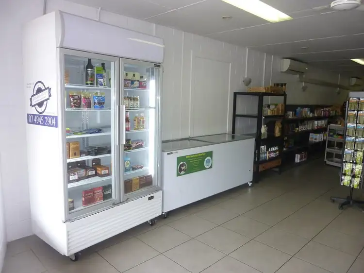 Fifth view of Homely other listing, 138 Main Street, Proserpine QLD 4800