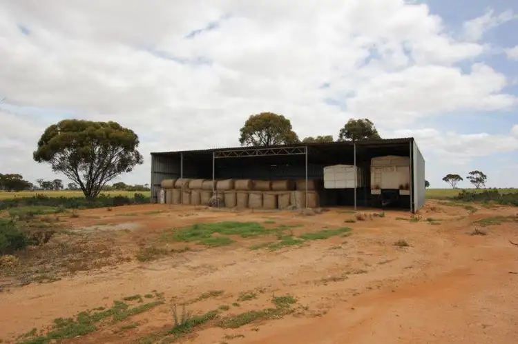 Second view of Homely rural property listing, 19657 Great Eastern Highway, Kellerberrin WA 6410